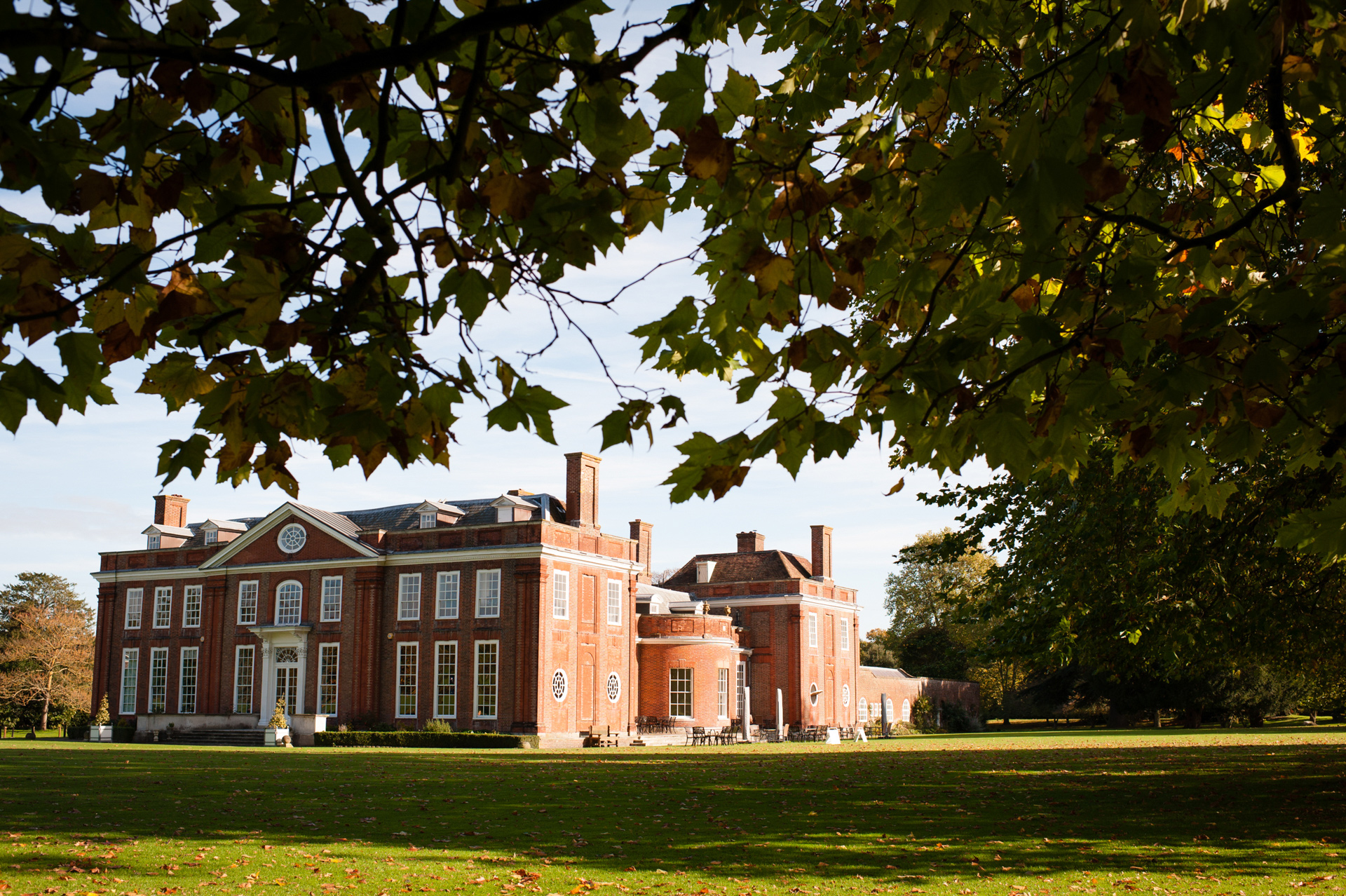 Kent Country House Wedding Venues Helen Batt Photography