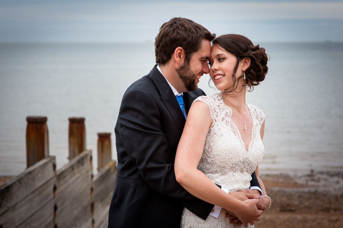 Wedding At Artists Beach House Emma Andy 14 Helen Batt Photography