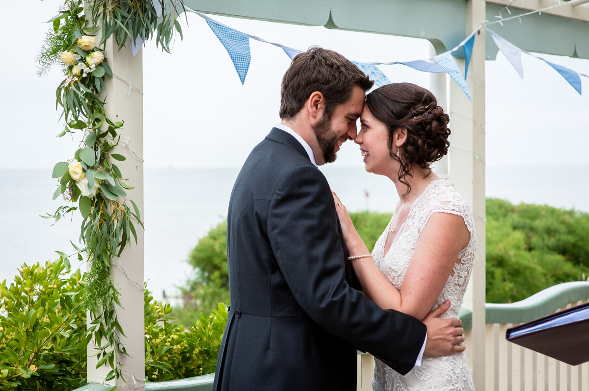 Wedding At Artists Beach House Emma Andy 7 Helen Batt Photography