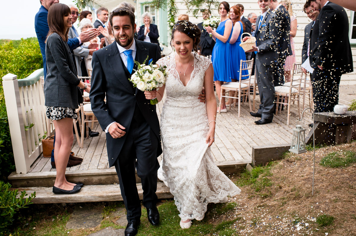 Wedding At Artists Beach House Emma Andy 9 Helen Batt Photography